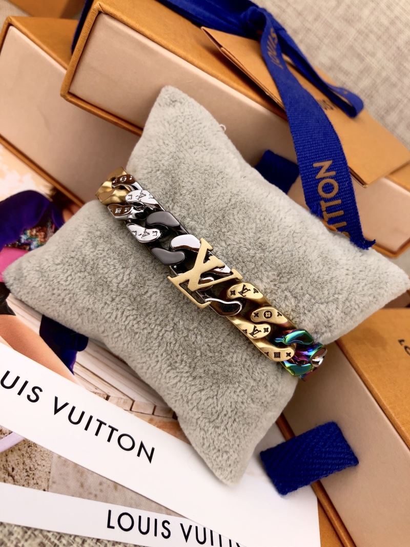 Louis Vuitton Bracelets